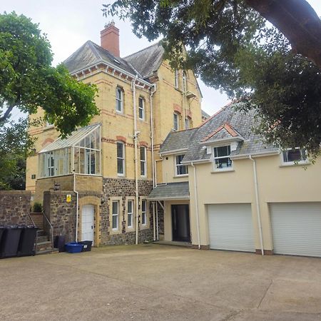 Exquisite 10 Bed Villa Hot Tub And Games Room Barnstaple Dış mekan fotoğraf