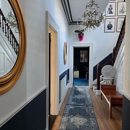 Exquisite 10 Bed Villa Hot Tub And Games Room Barnstaple Dış mekan fotoğraf