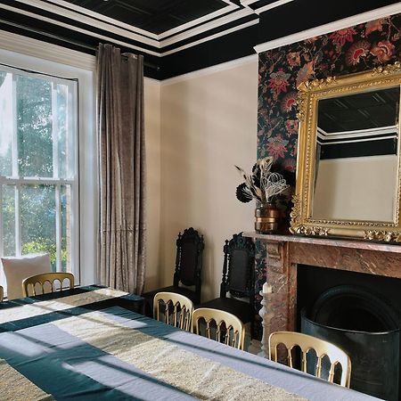 Exquisite 10 Bed Villa Hot Tub And Games Room Barnstaple Dış mekan fotoğraf