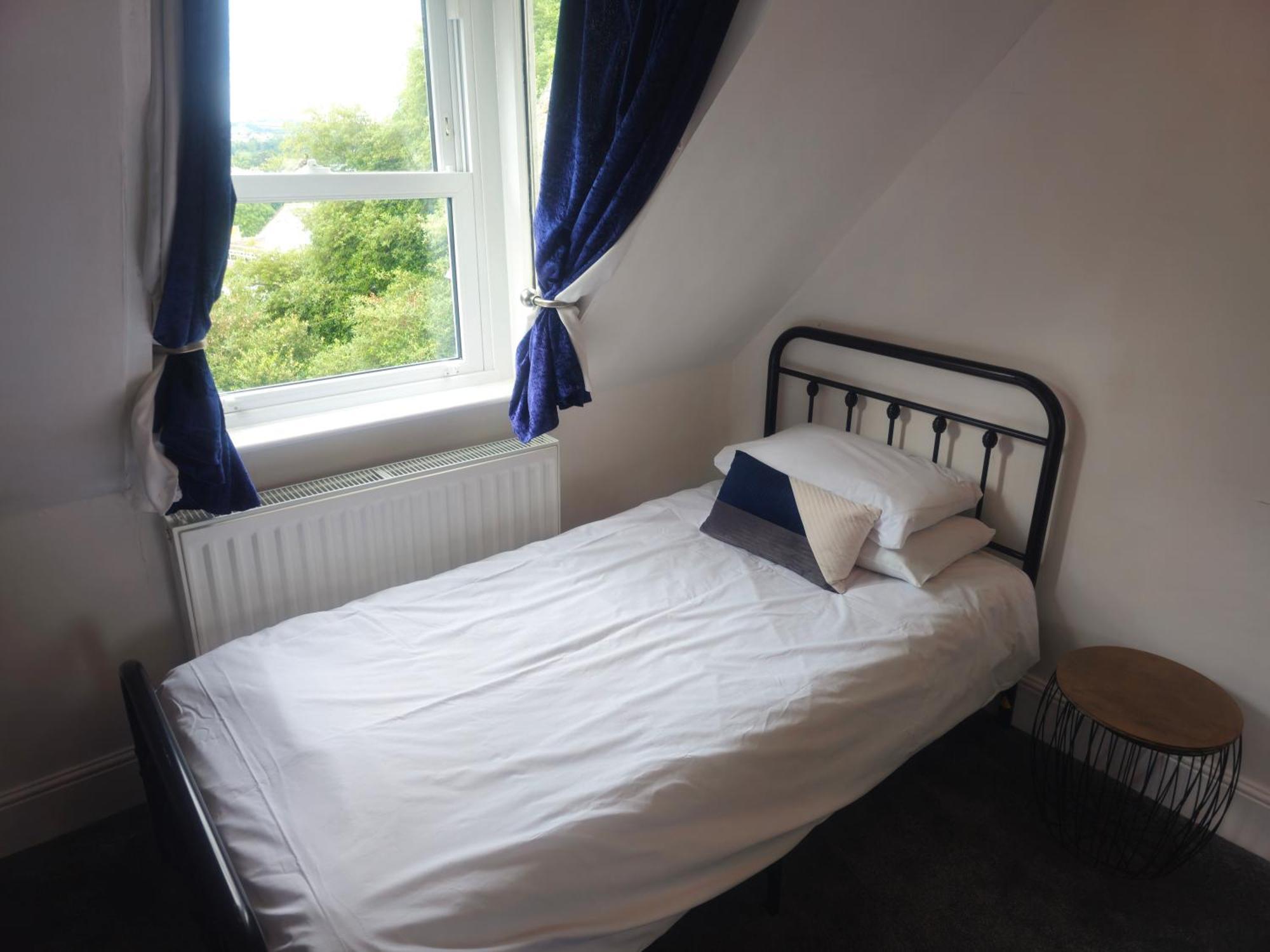 Exquisite 10 Bed Villa Hot Tub And Games Room Barnstaple Dış mekan fotoğraf