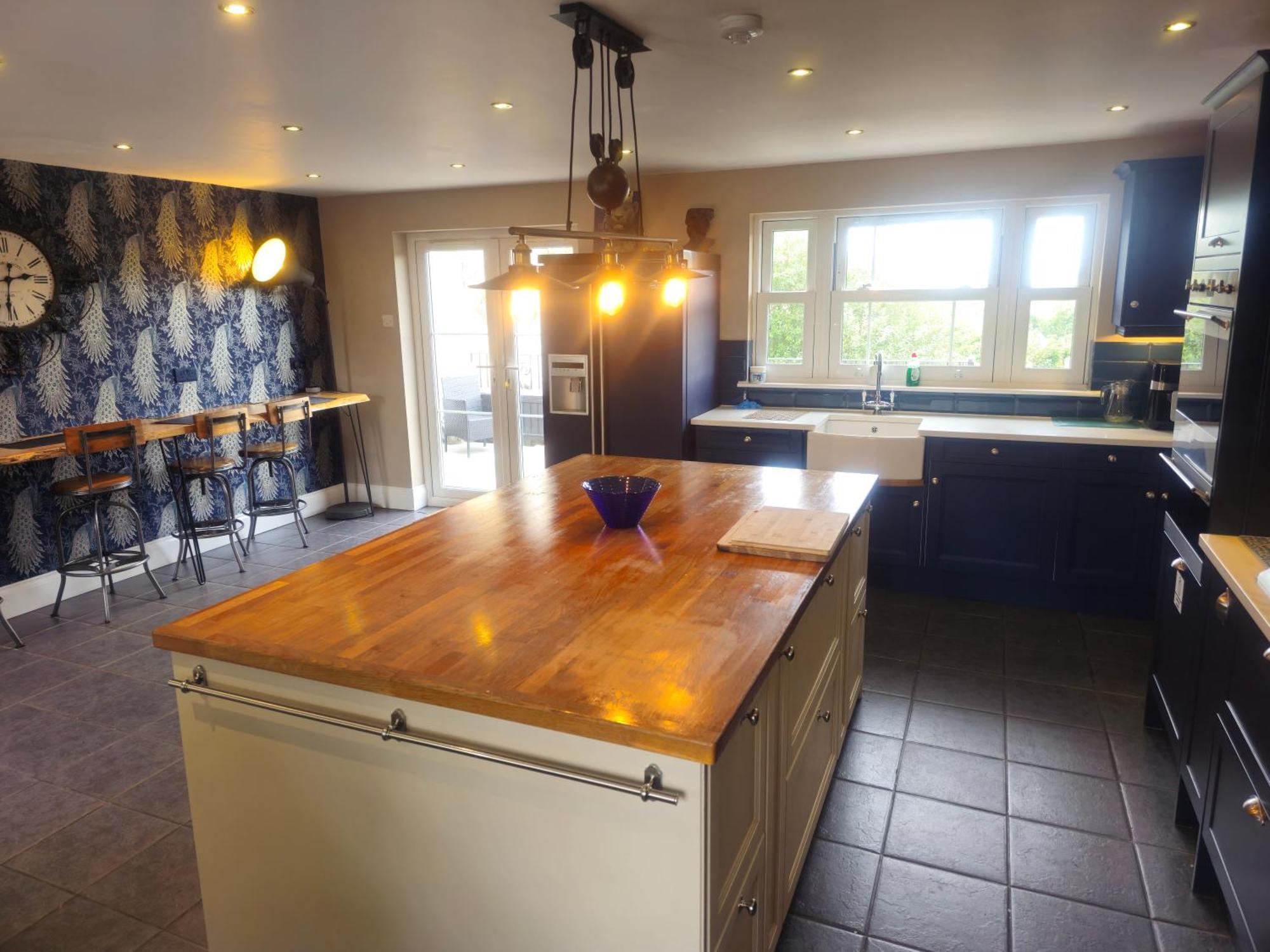 Exquisite 10 Bed Villa Hot Tub And Games Room Barnstaple Dış mekan fotoğraf