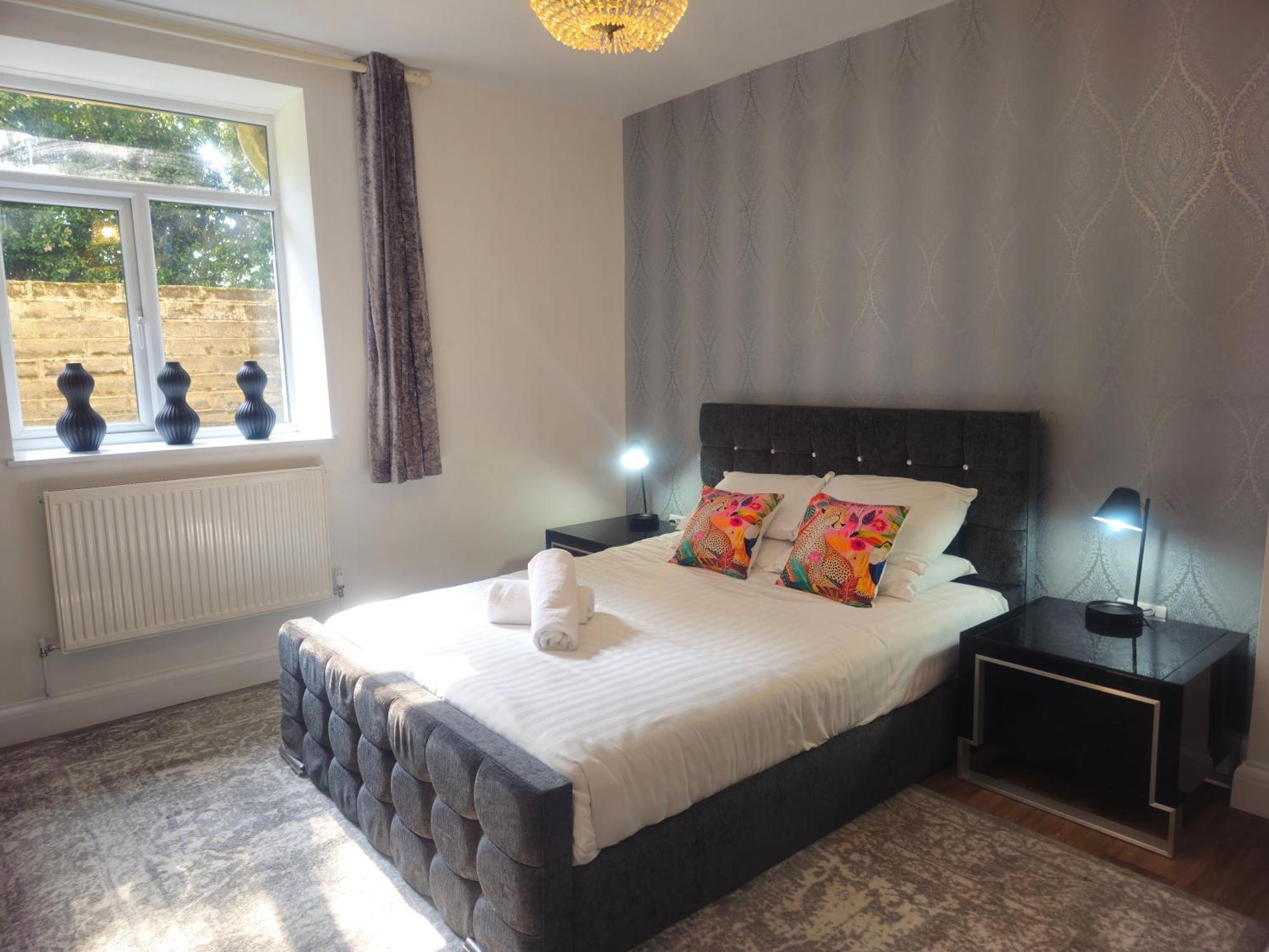 Exquisite 10 Bed Villa Hot Tub And Games Room Barnstaple Dış mekan fotoğraf