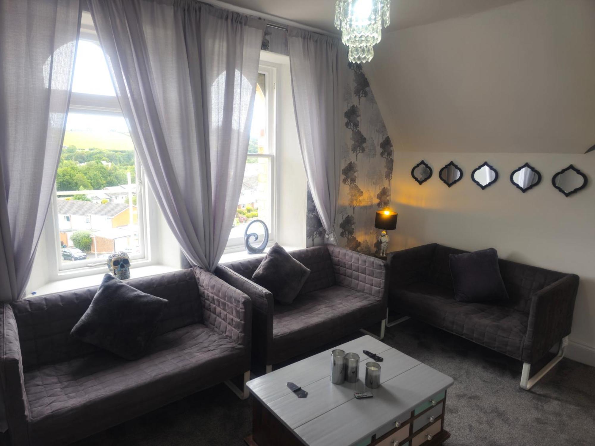 Exquisite 10 Bed Villa Hot Tub And Games Room Barnstaple Dış mekan fotoğraf