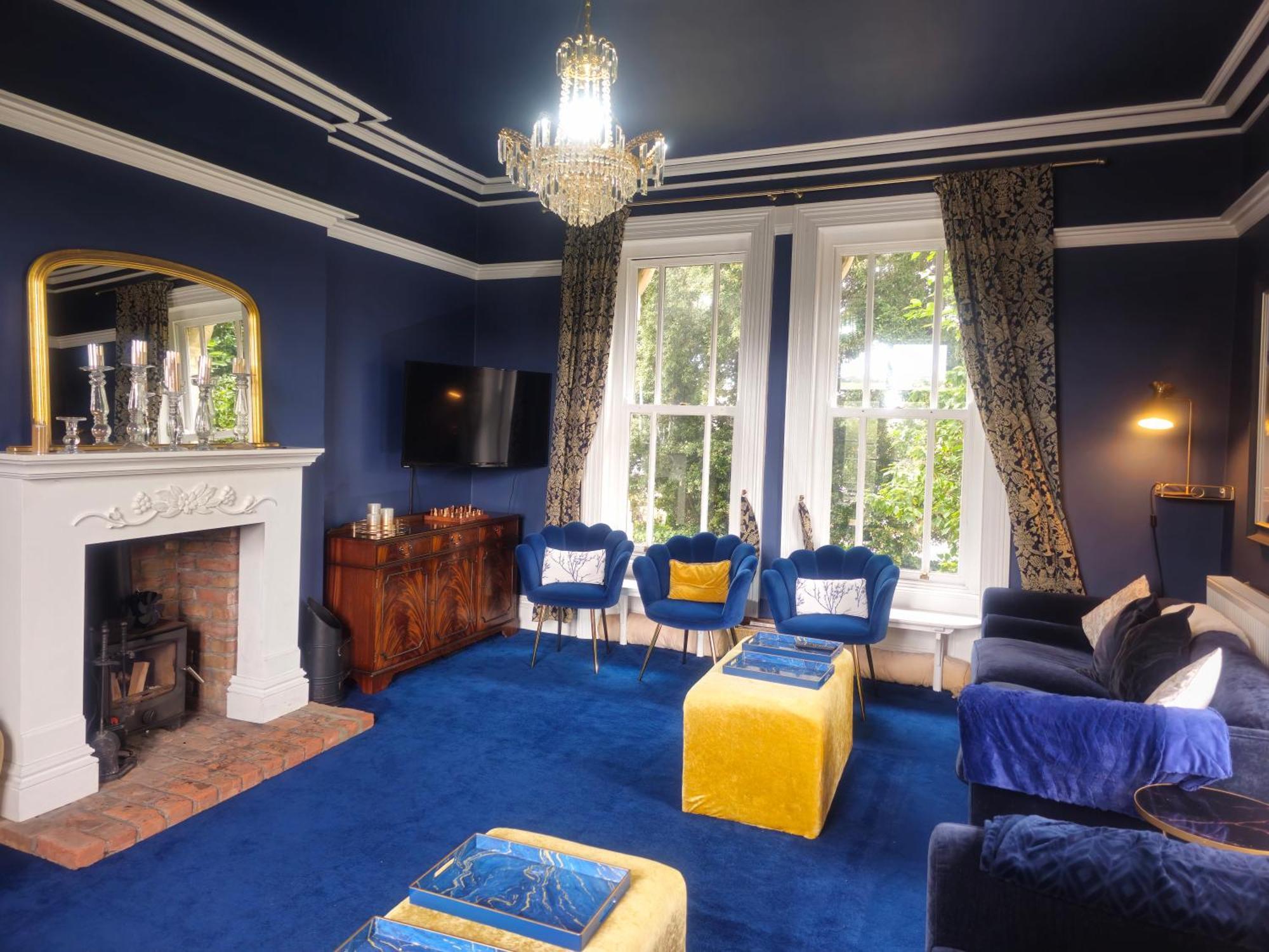 Exquisite 10 Bed Villa Hot Tub And Games Room Barnstaple Dış mekan fotoğraf