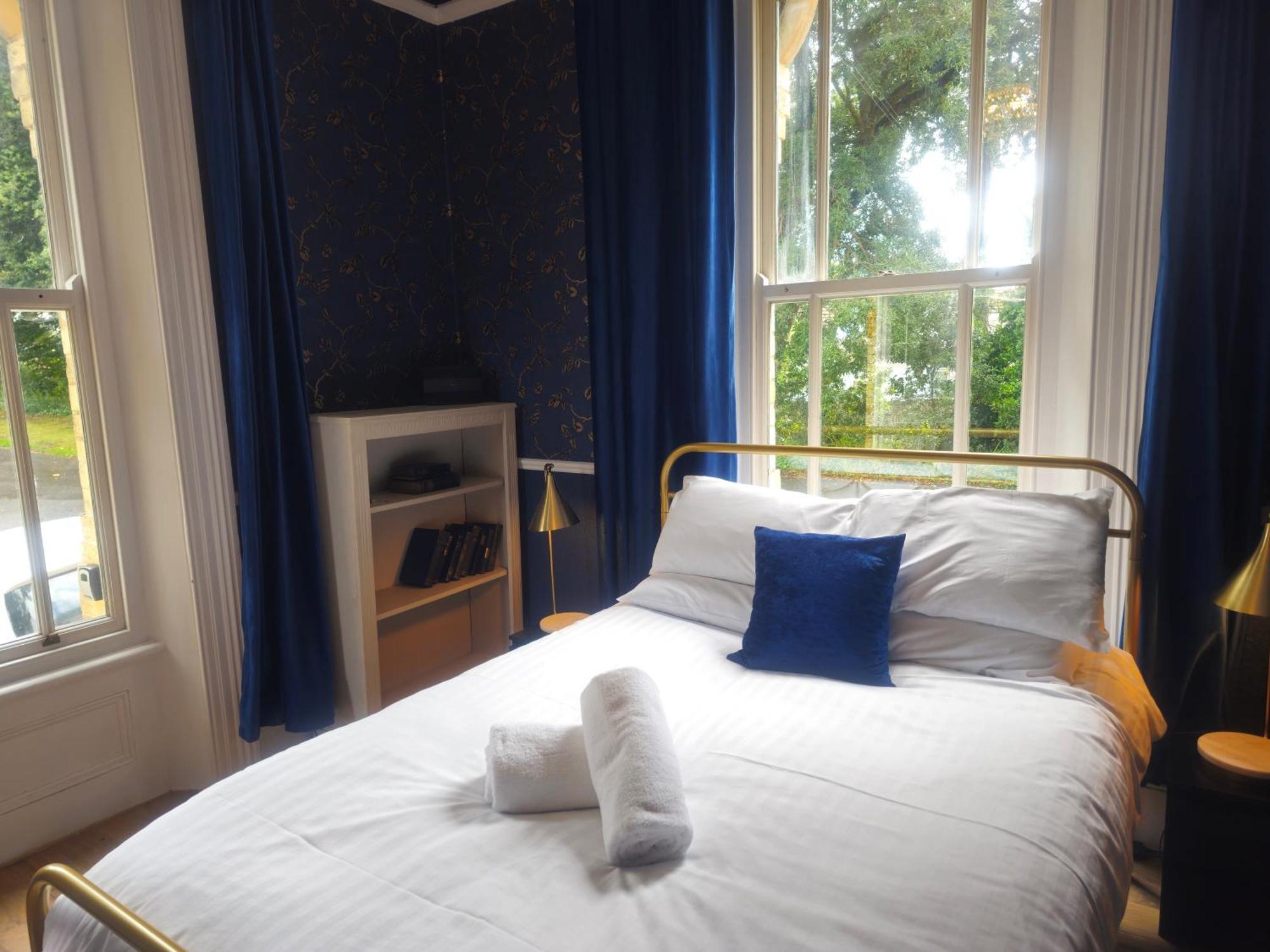 Exquisite 10 Bed Villa Hot Tub And Games Room Barnstaple Dış mekan fotoğraf