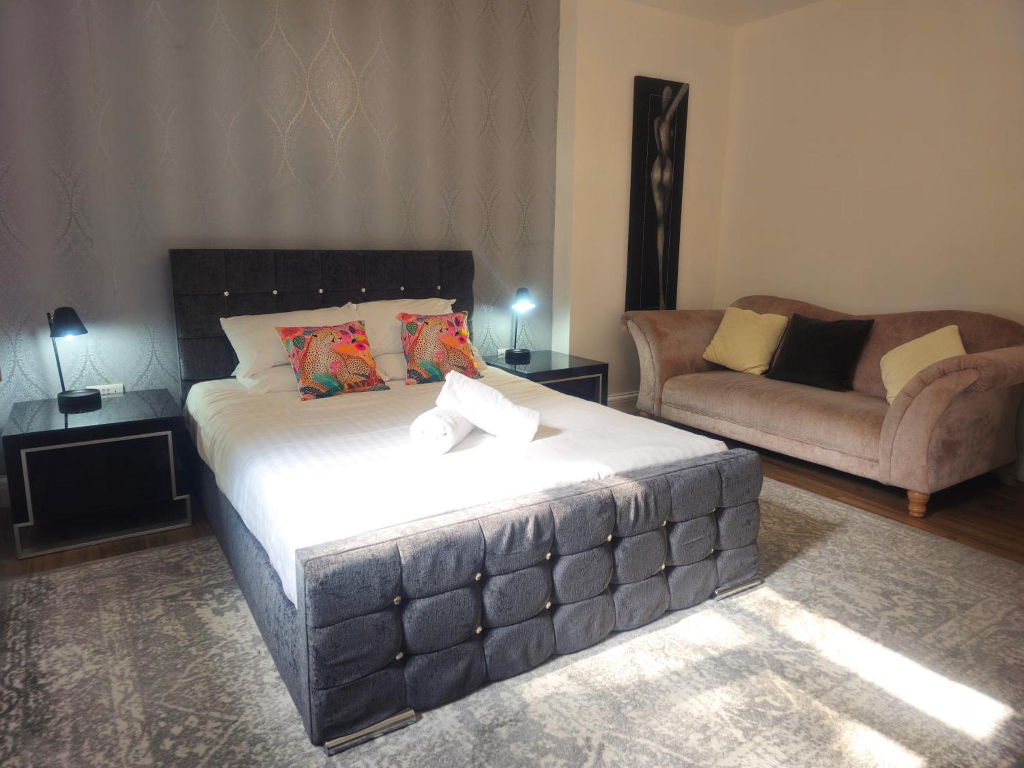 Exquisite 10 Bed Villa Hot Tub And Games Room Barnstaple Dış mekan fotoğraf
