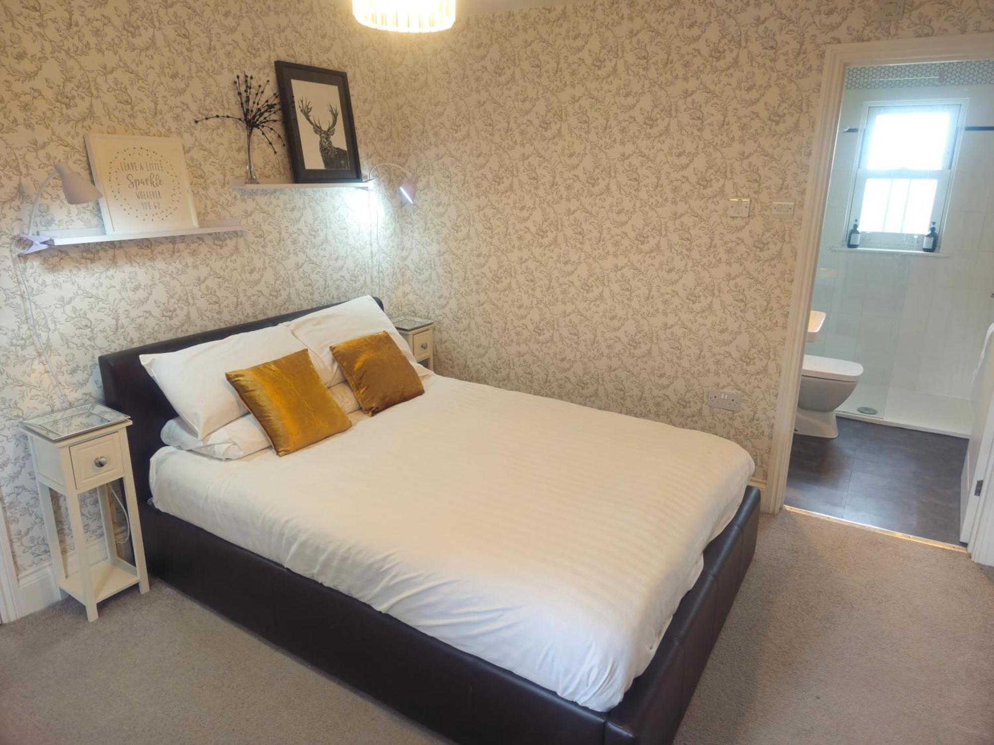 Exquisite 10 Bed Villa Hot Tub And Games Room Barnstaple Dış mekan fotoğraf