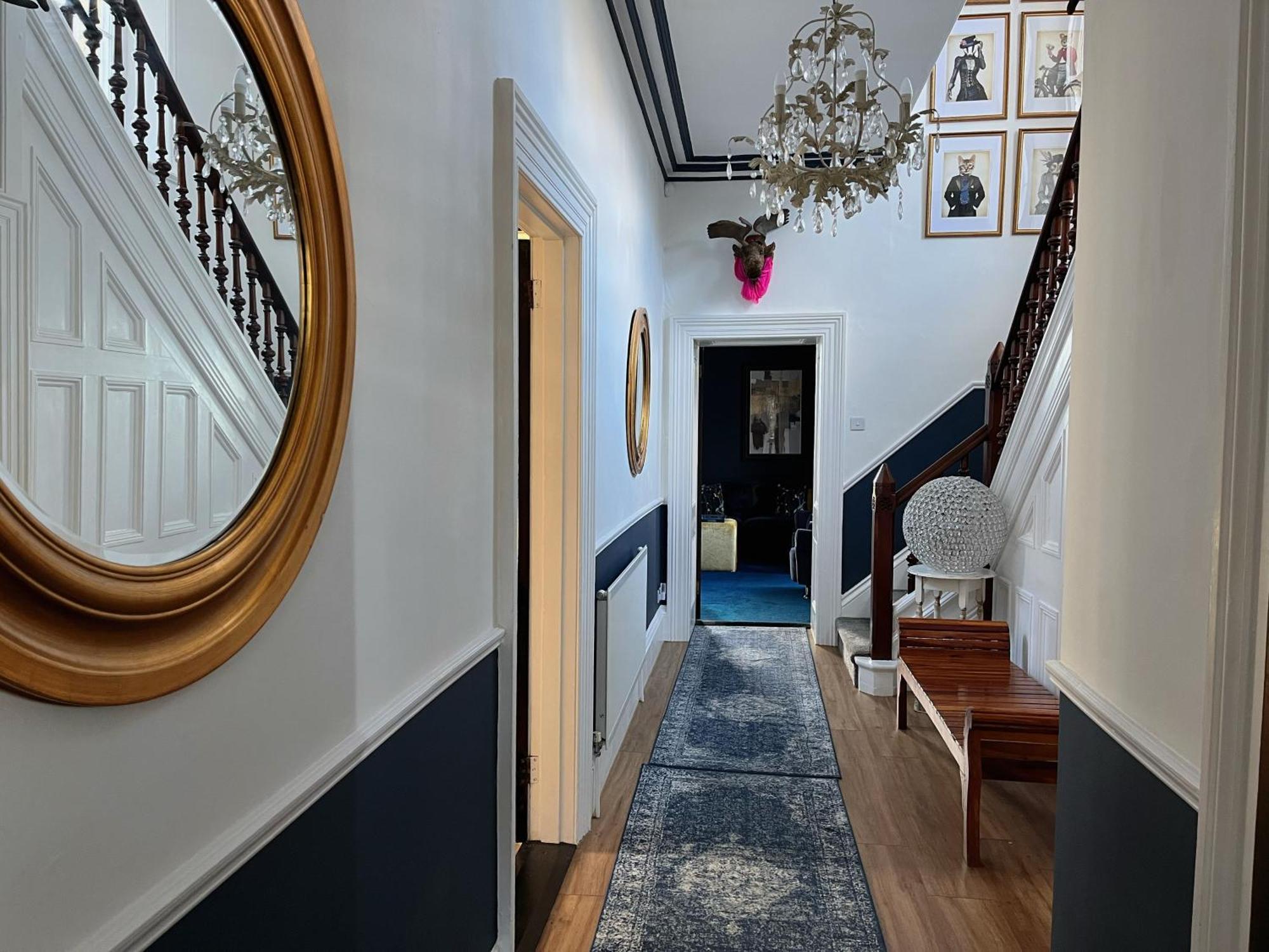 Exquisite 10 Bed Villa Hot Tub And Games Room Barnstaple Dış mekan fotoğraf