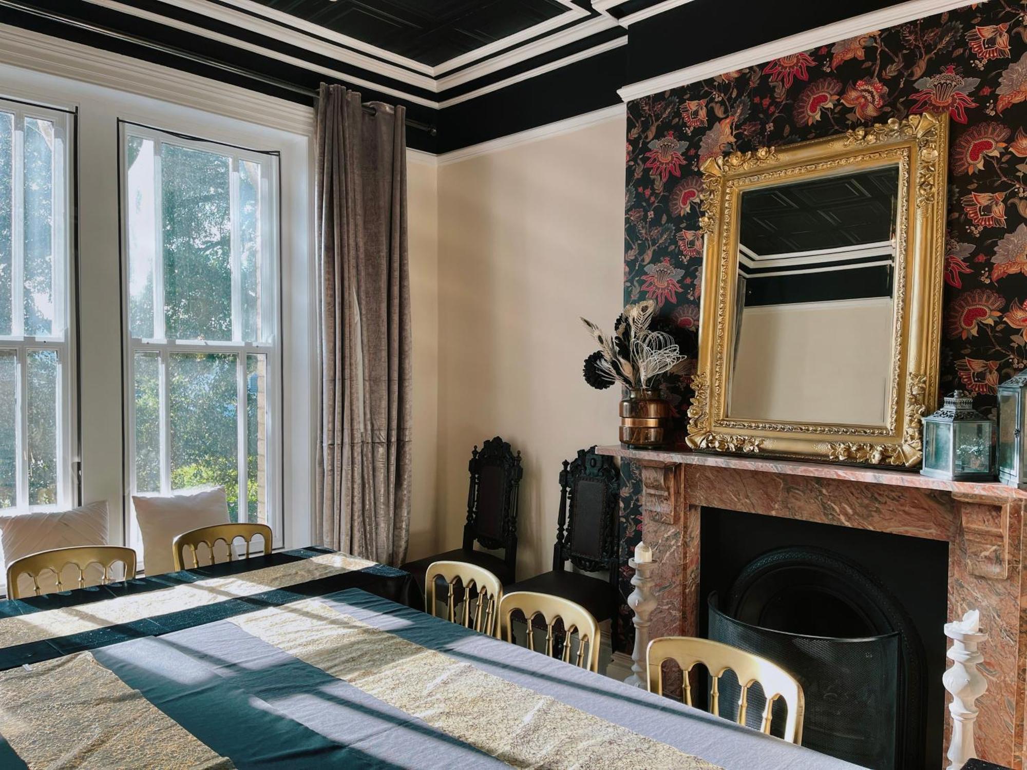 Exquisite 10 Bed Villa Hot Tub And Games Room Barnstaple Dış mekan fotoğraf