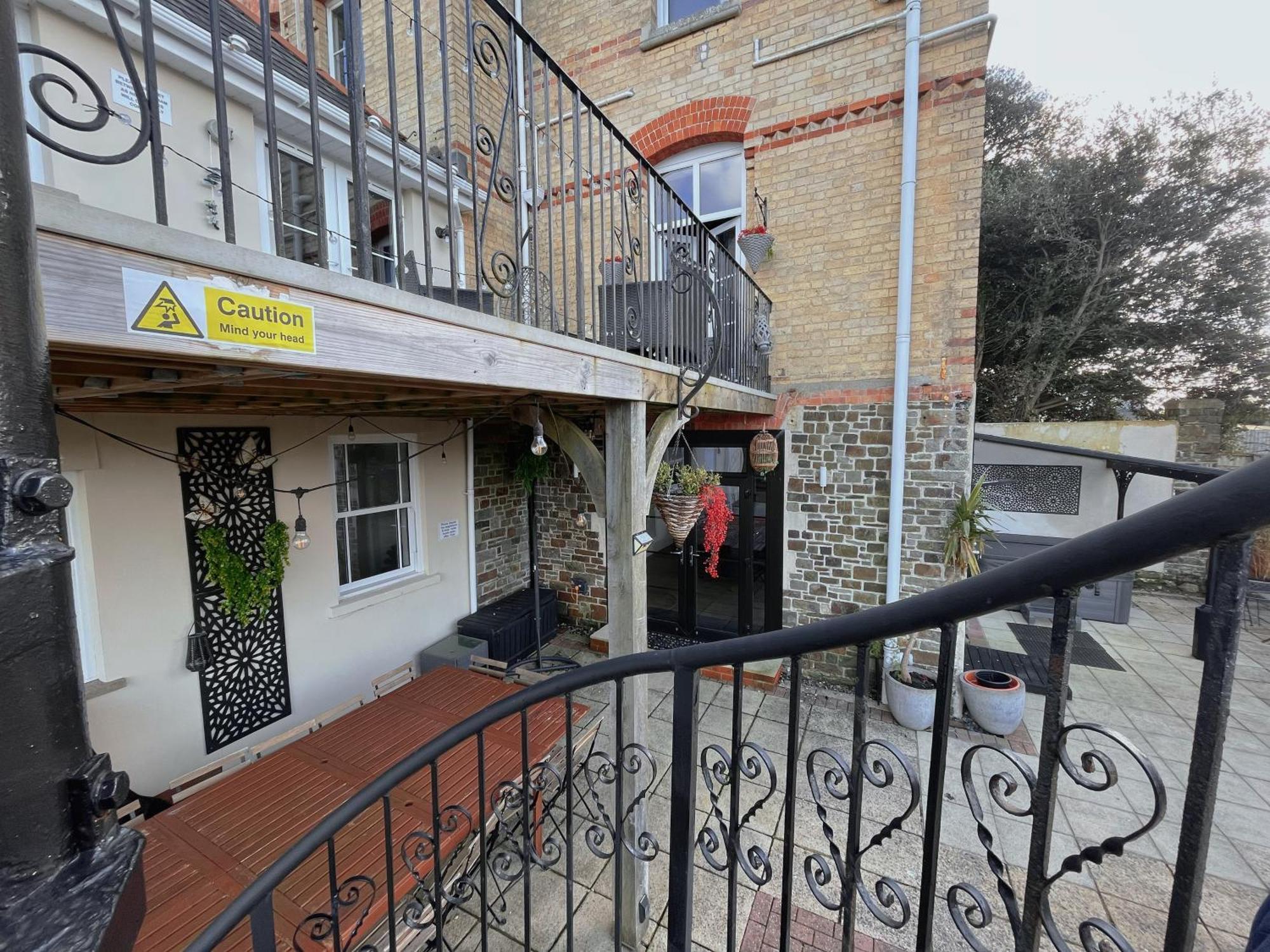 Exquisite 10 Bed Villa Hot Tub And Games Room Barnstaple Dış mekan fotoğraf