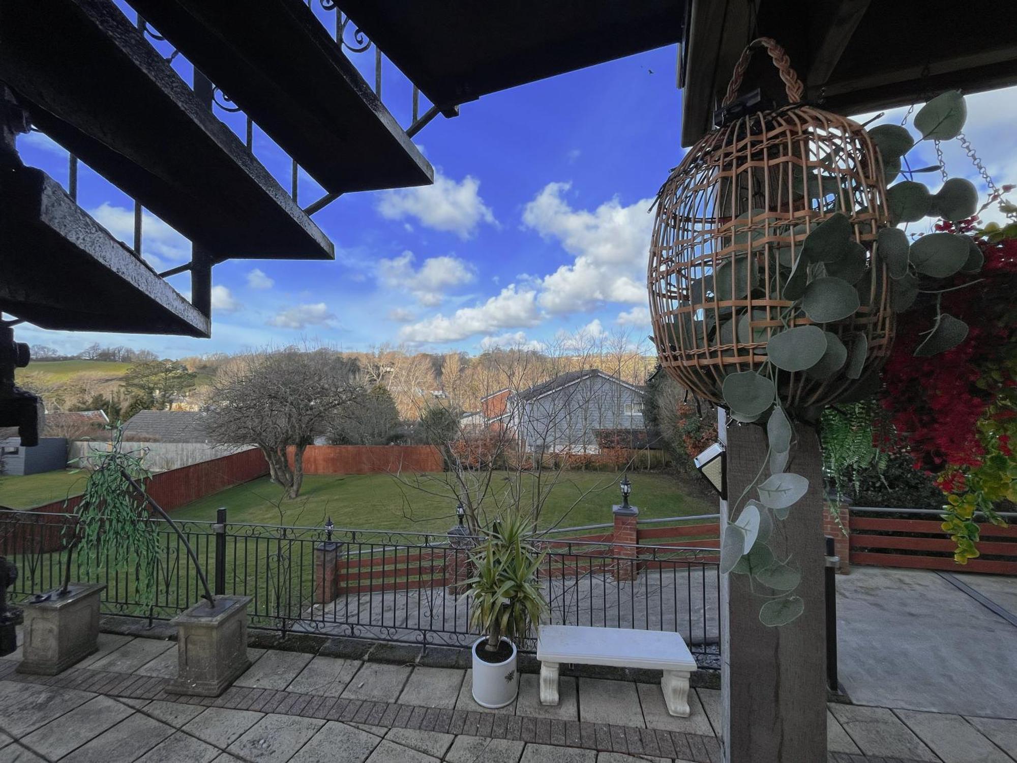 Exquisite 10 Bed Villa Hot Tub And Games Room Barnstaple Dış mekan fotoğraf