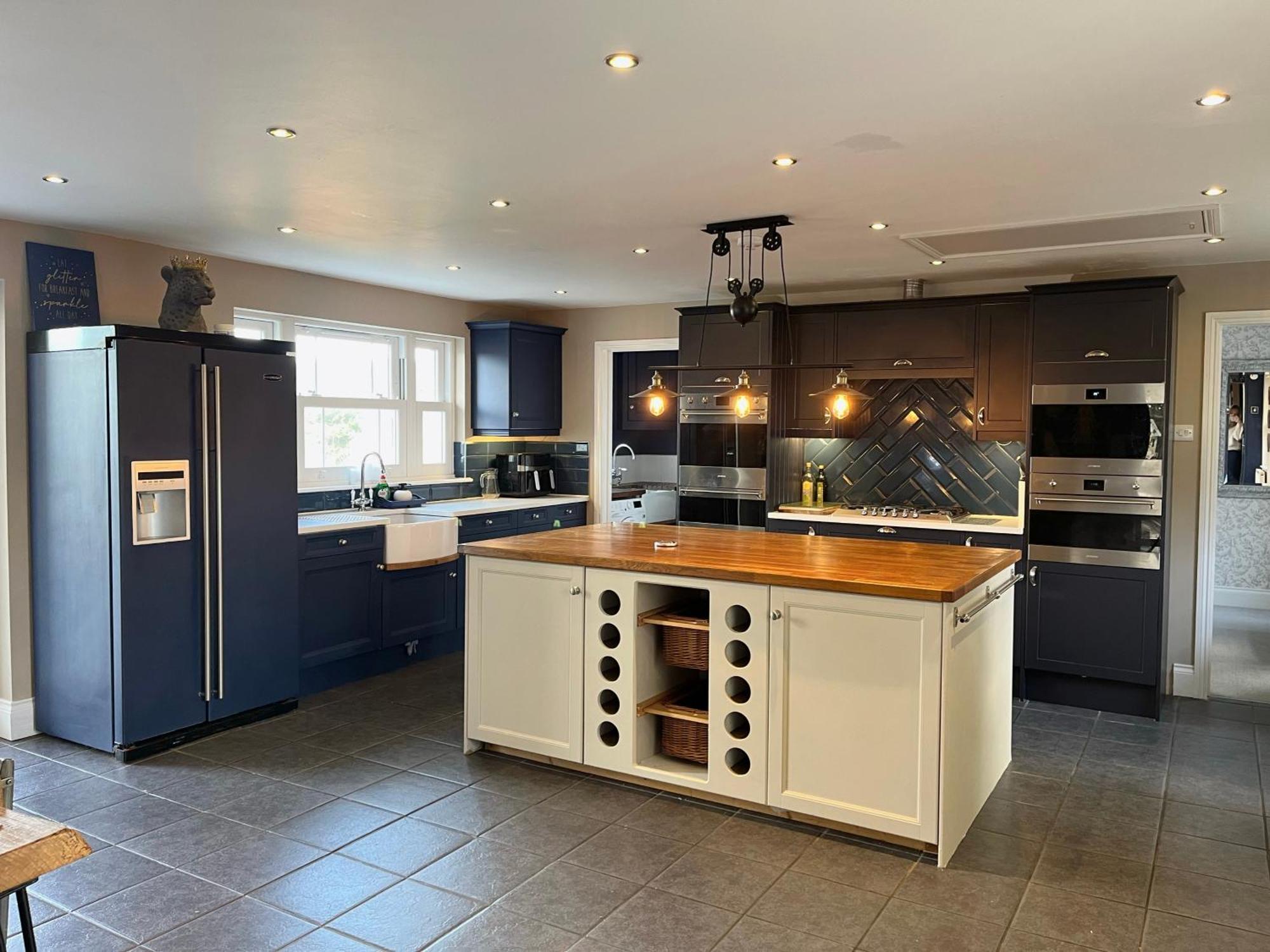 Exquisite 10 Bed Villa Hot Tub And Games Room Barnstaple Dış mekan fotoğraf