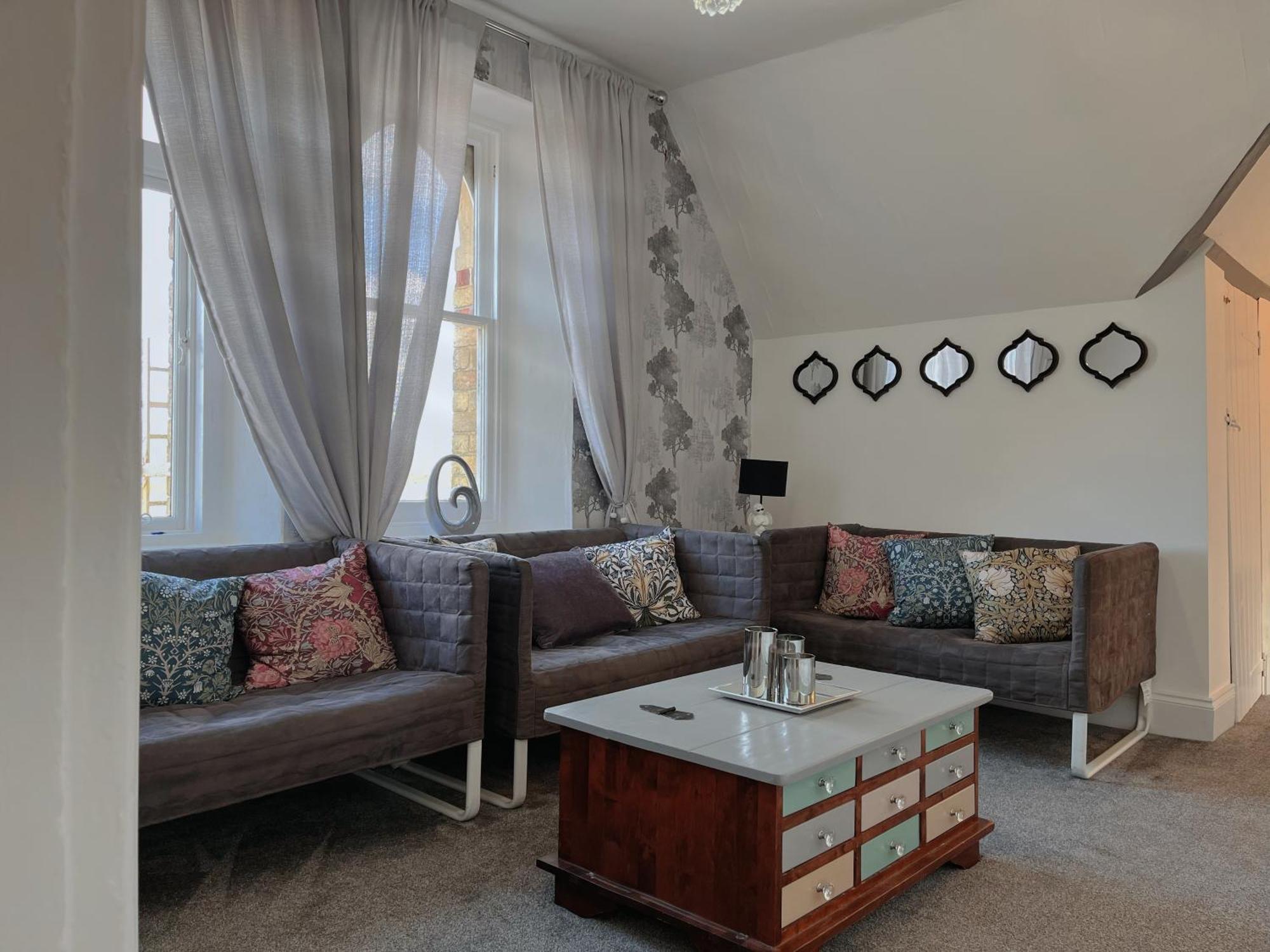 Exquisite 10 Bed Villa Hot Tub And Games Room Barnstaple Dış mekan fotoğraf