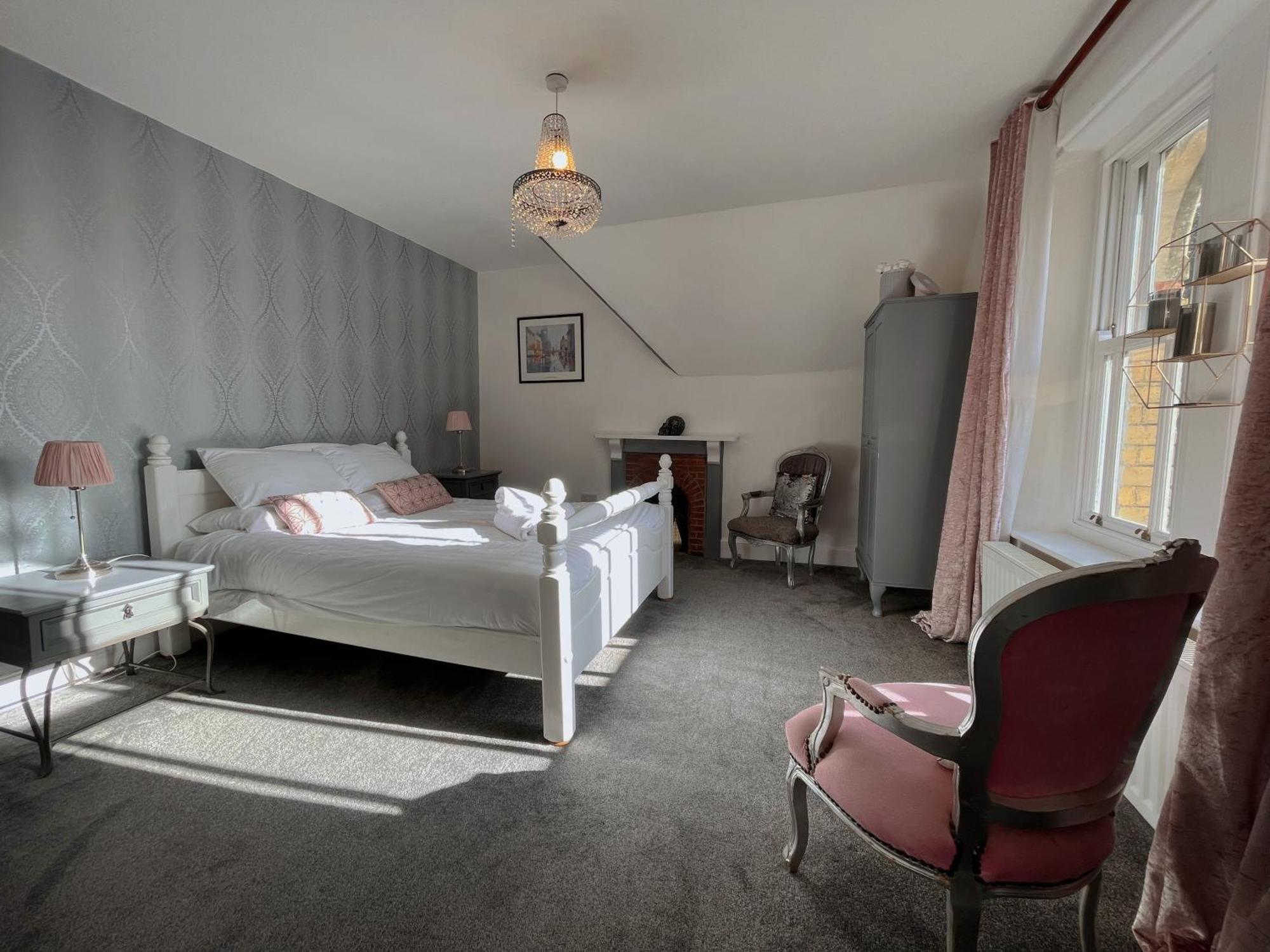Exquisite 10 Bed Villa Hot Tub And Games Room Barnstaple Dış mekan fotoğraf