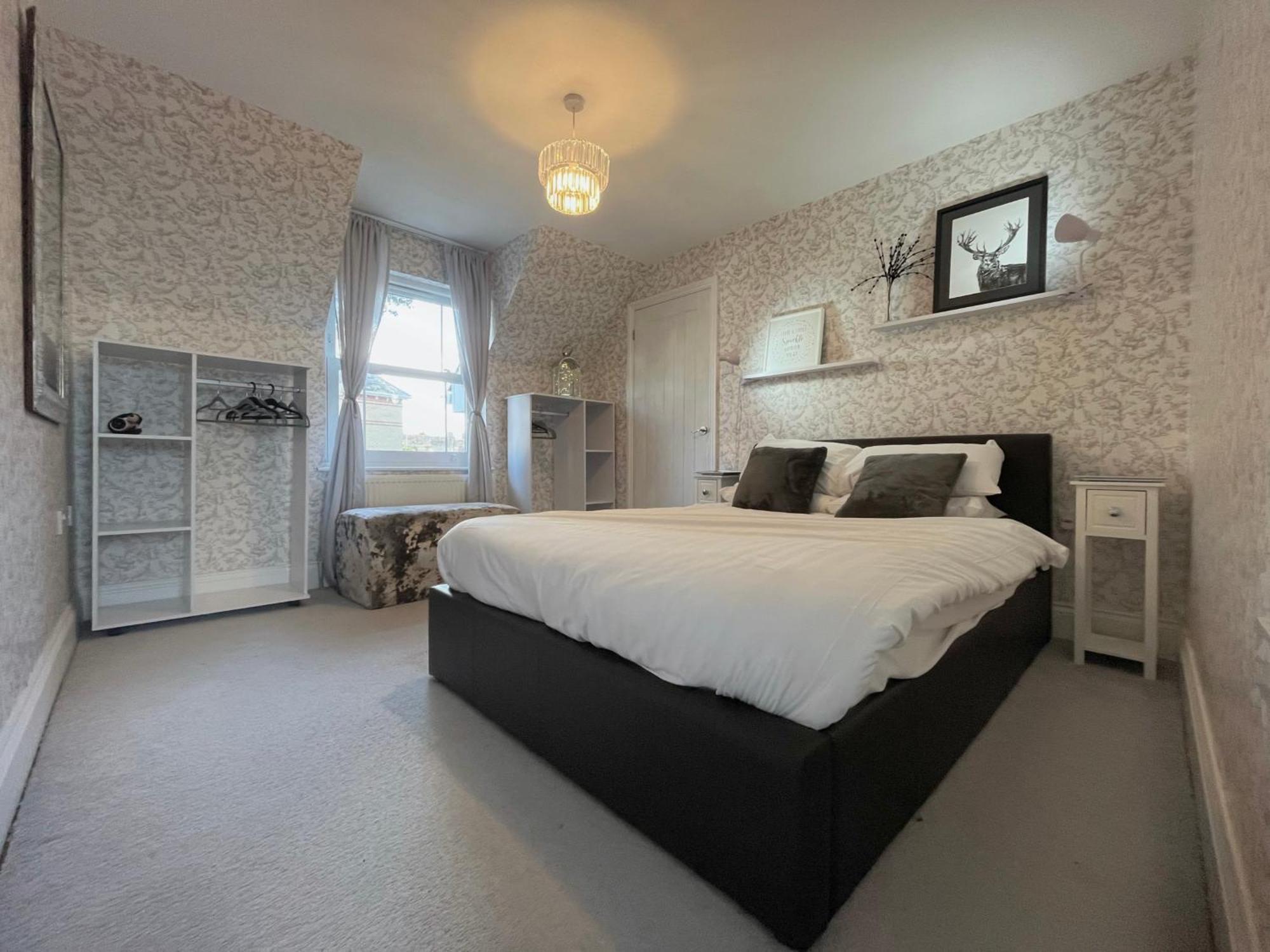 Exquisite 10 Bed Villa Hot Tub And Games Room Barnstaple Dış mekan fotoğraf