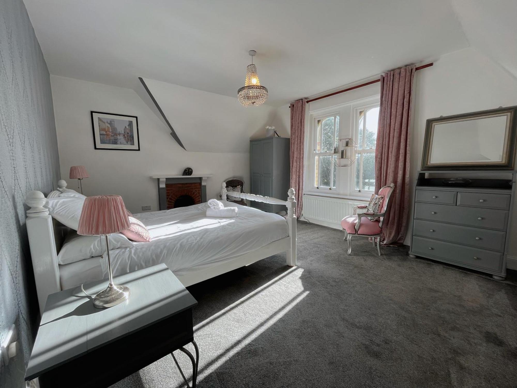Exquisite 10 Bed Villa Hot Tub And Games Room Barnstaple Dış mekan fotoğraf