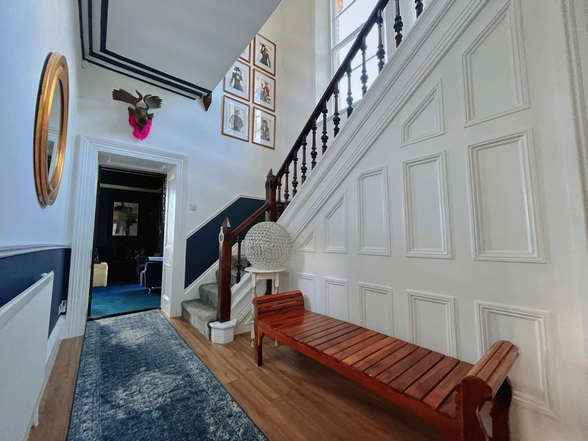 Exquisite 10 Bed Villa Hot Tub And Games Room Barnstaple Dış mekan fotoğraf