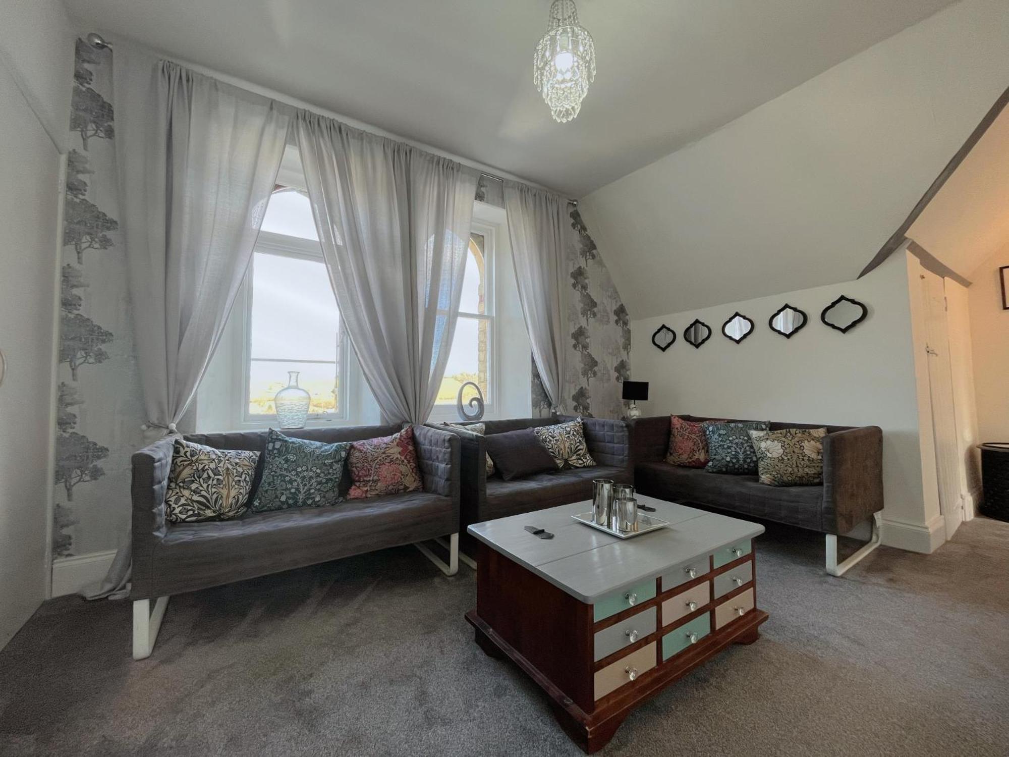 Exquisite 10 Bed Villa Hot Tub And Games Room Barnstaple Dış mekan fotoğraf