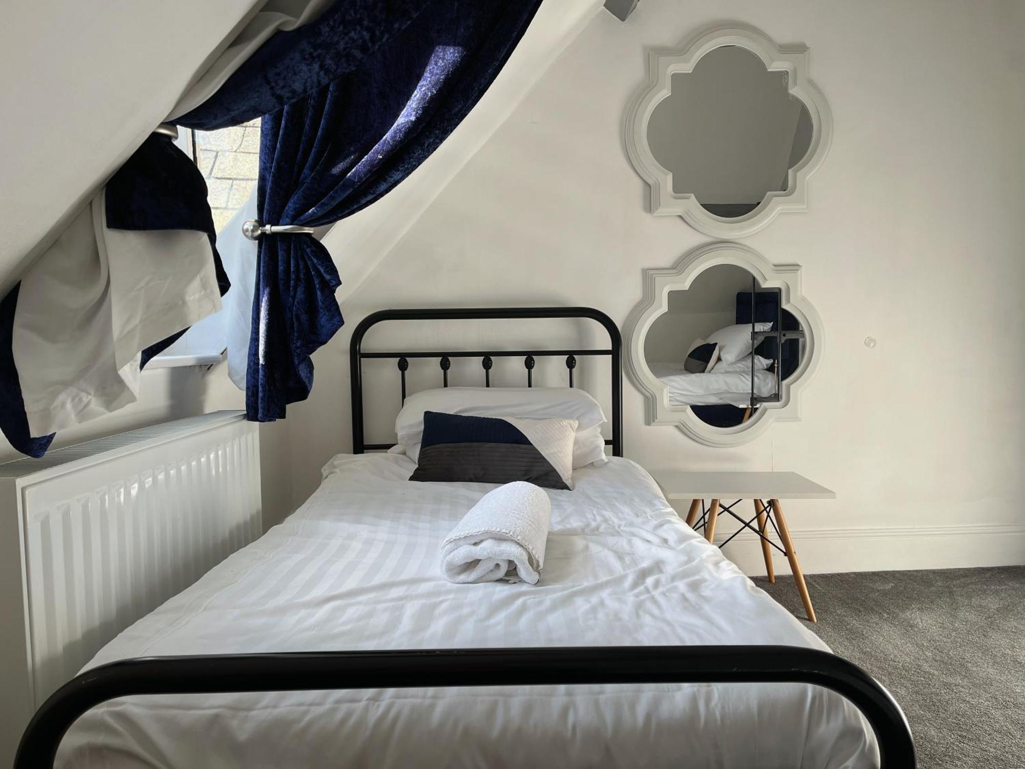 Exquisite 10 Bed Villa Hot Tub And Games Room Barnstaple Dış mekan fotoğraf