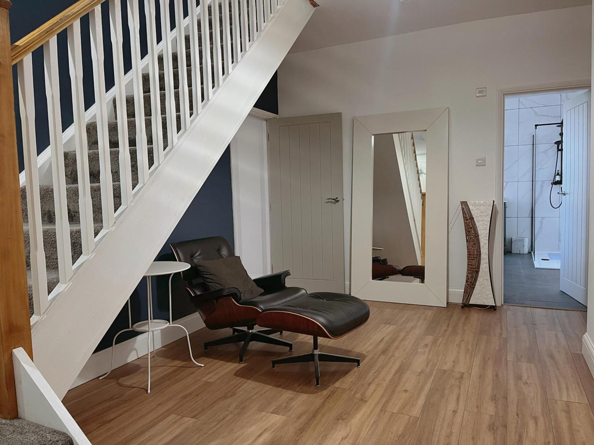 Exquisite 10 Bed Villa Hot Tub And Games Room Barnstaple Dış mekan fotoğraf