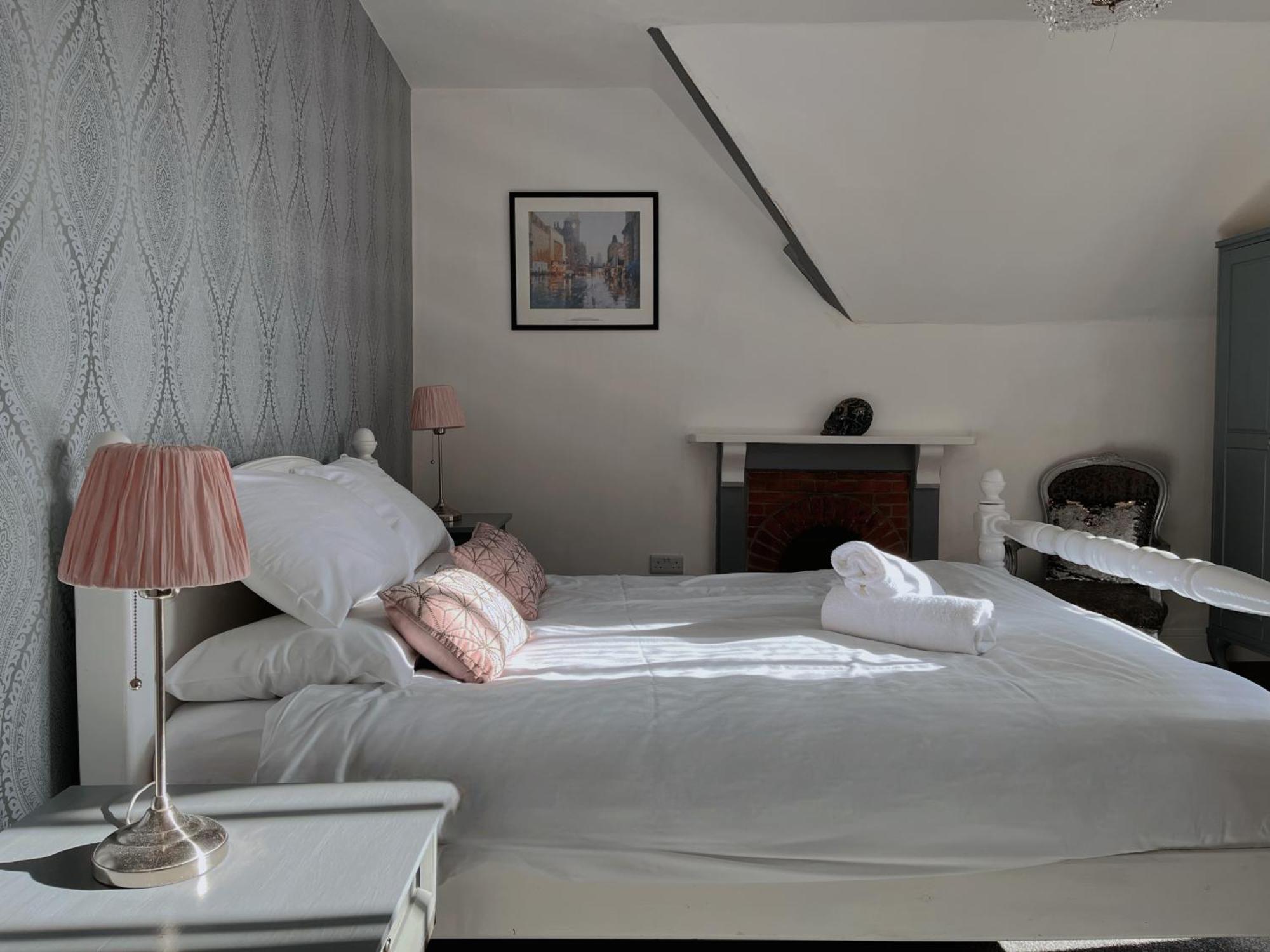 Exquisite 10 Bed Villa Hot Tub And Games Room Barnstaple Dış mekan fotoğraf