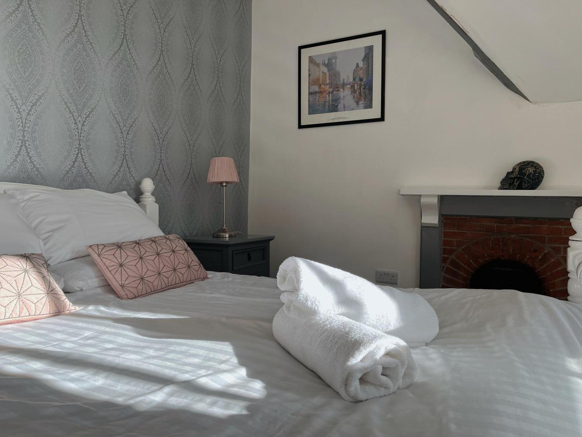 Exquisite 10 Bed Villa Hot Tub And Games Room Barnstaple Dış mekan fotoğraf