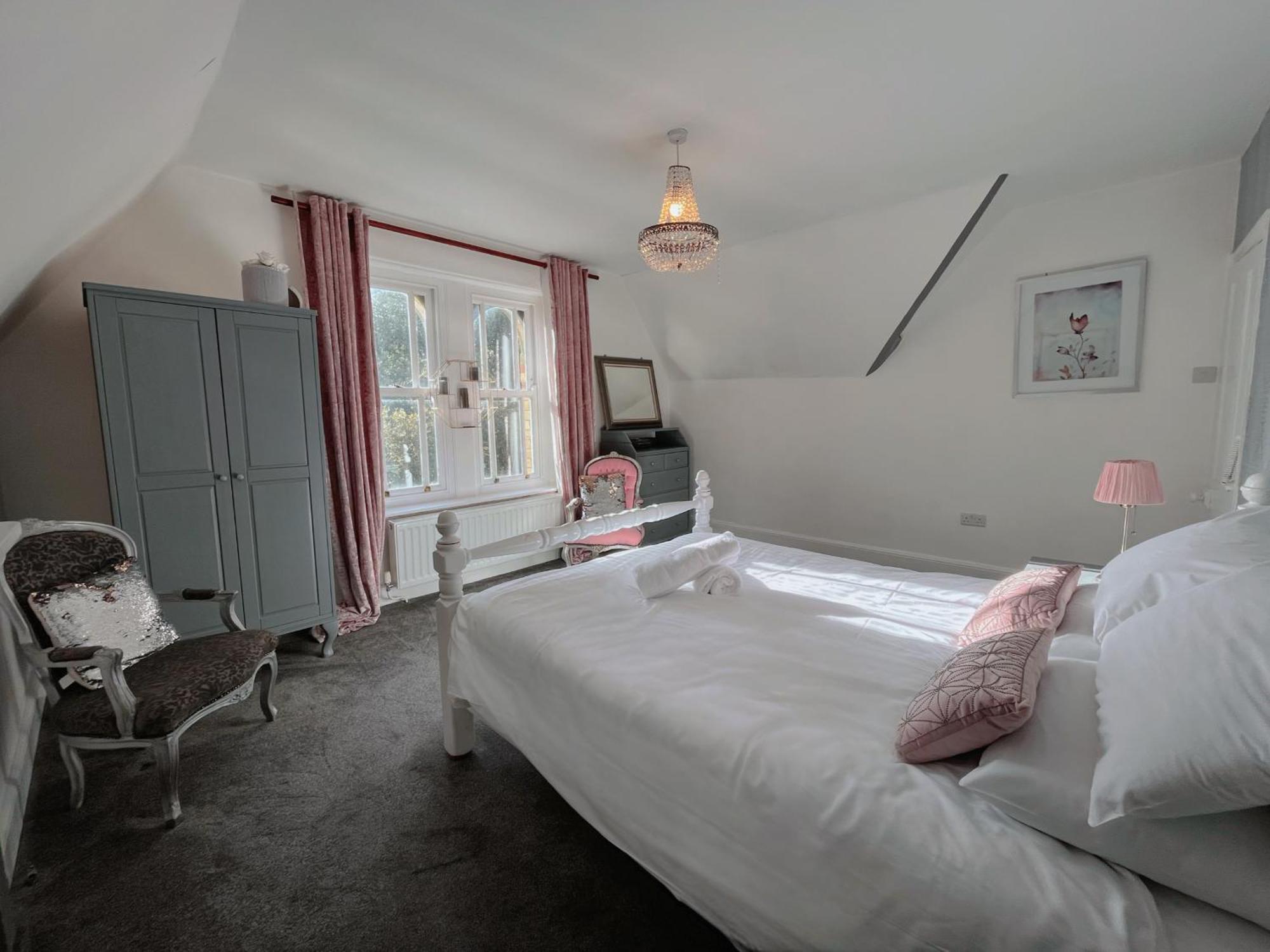 Exquisite 10 Bed Villa Hot Tub And Games Room Barnstaple Dış mekan fotoğraf