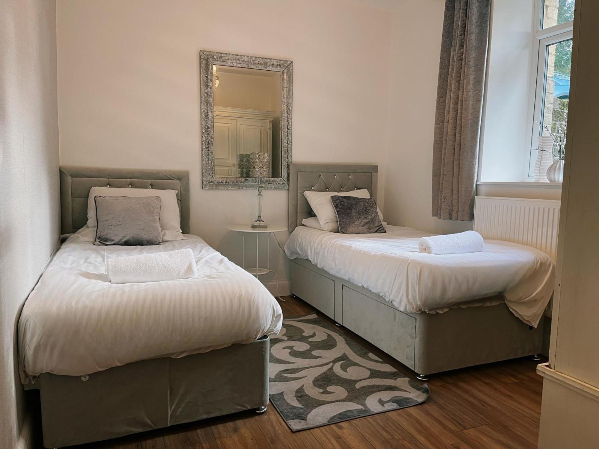 Exquisite 10 Bed Villa Hot Tub And Games Room Barnstaple Dış mekan fotoğraf