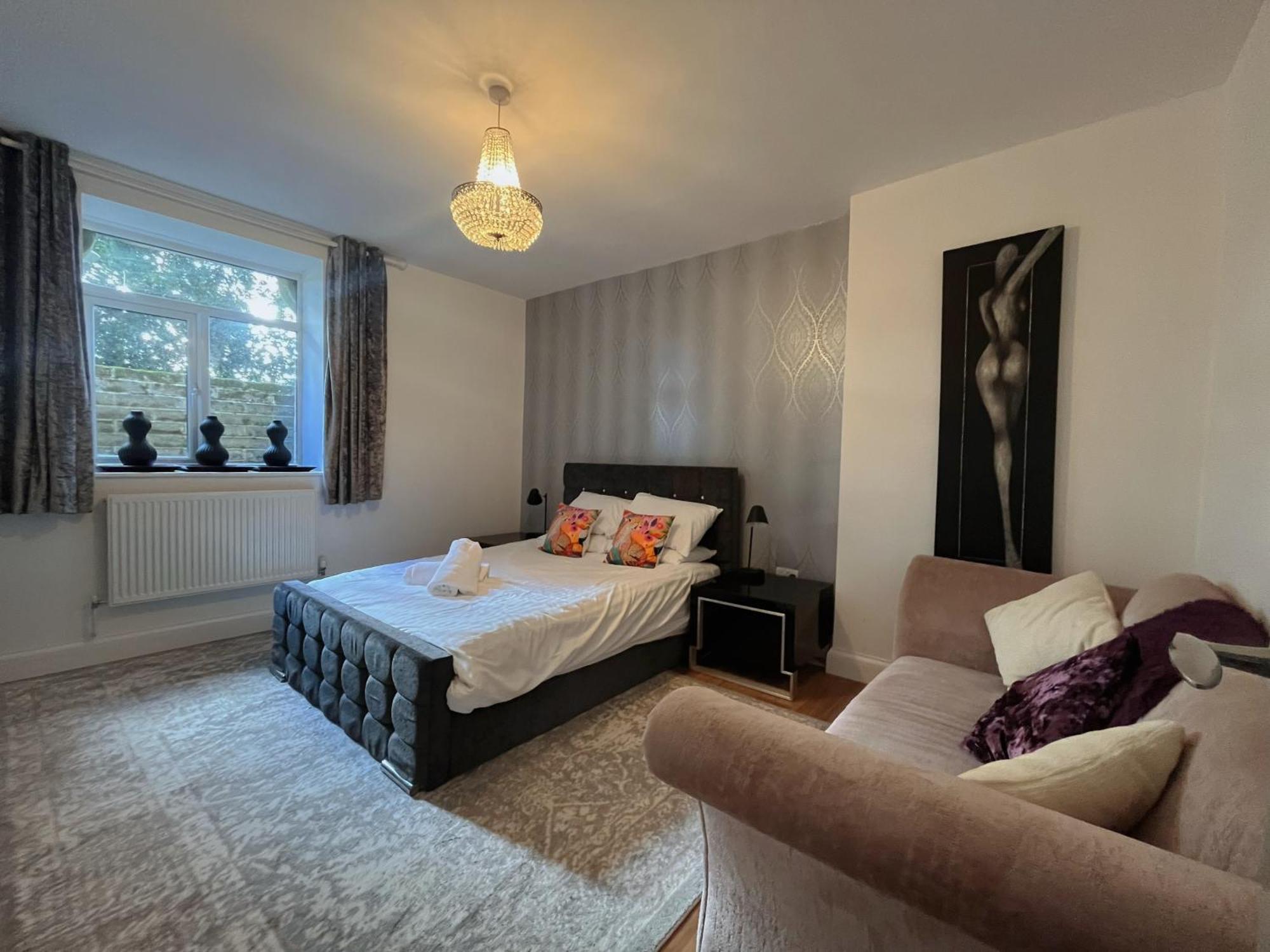 Exquisite 10 Bed Villa Hot Tub And Games Room Barnstaple Dış mekan fotoğraf