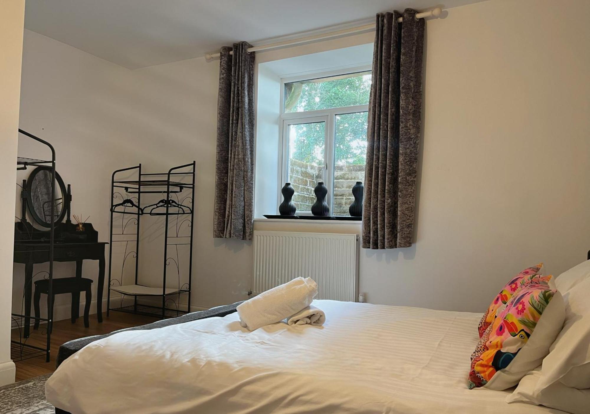 Exquisite 10 Bed Villa Hot Tub And Games Room Barnstaple Dış mekan fotoğraf