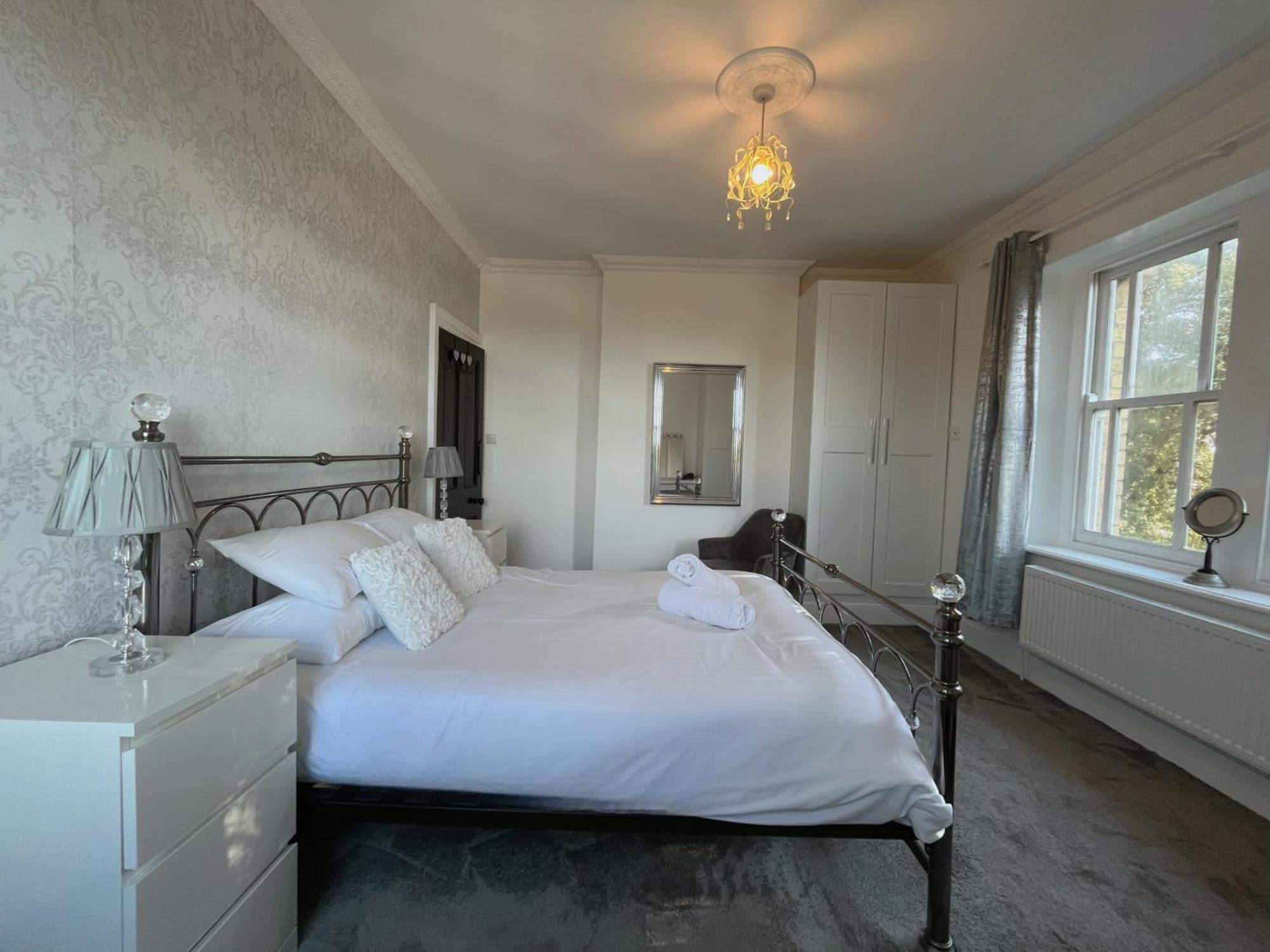 Exquisite 10 Bed Villa Hot Tub And Games Room Barnstaple Dış mekan fotoğraf